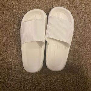 Pillow Slides